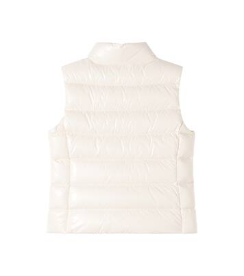 Ghany down vest | Moncler Enfant