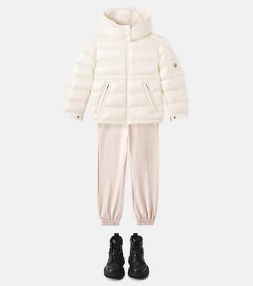 Maire down jacket | Moncler Enfant