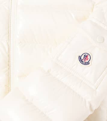 Maire down jacket | Moncler Enfant