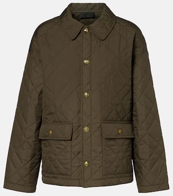 Chaqueta acolchada Helah | Nili Lotan