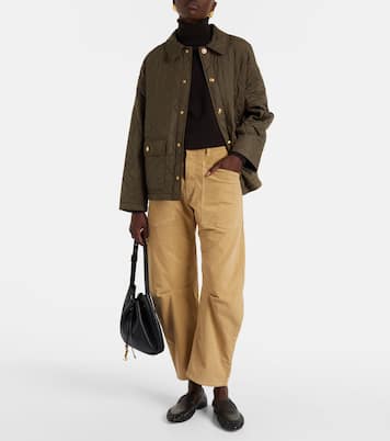 Chaqueta acolchada Helah | Nili Lotan