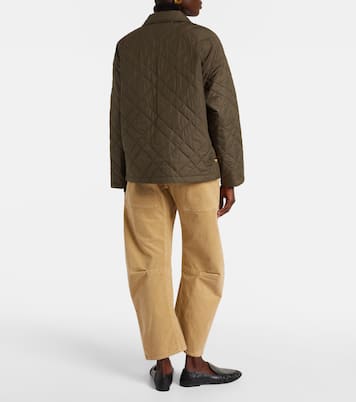 Chaqueta acolchada Helah | Nili Lotan