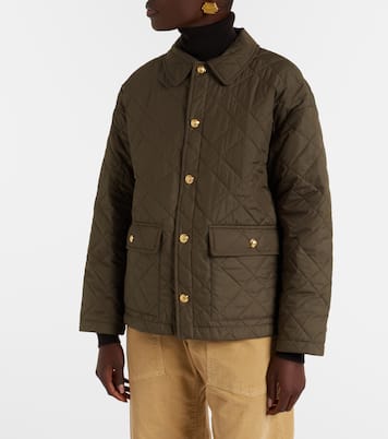 Chaqueta acolchada Helah | Nili Lotan