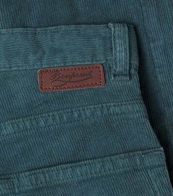 Jagger cotton-blend corduroy pants | Bonpoint
