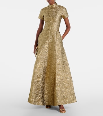 Malinda gown | Emilia Wickstead