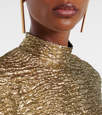 Malinda gown | Emilia Wickstead