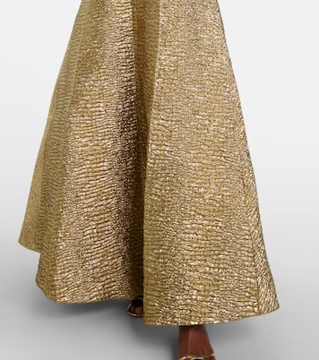 Malinda gown | Emilia Wickstead