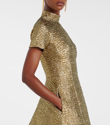 Malinda gown | Emilia Wickstead