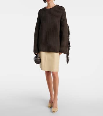 Viv In The City 65 slingback pumps | Roger Vivier