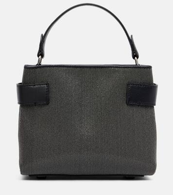 Medium shoulder bag | Brunello Cucinelli