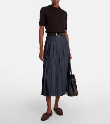 Pull Sheer Softness | Dorothee Schumacher