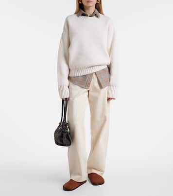 Pull en laine | Róhe