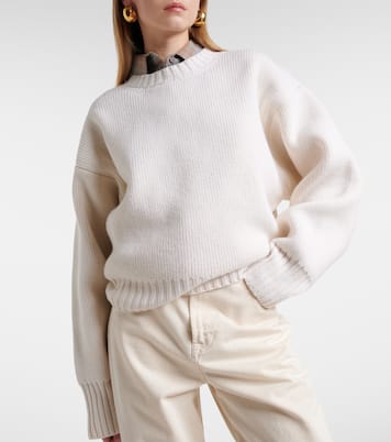 Pull en laine | Róhe