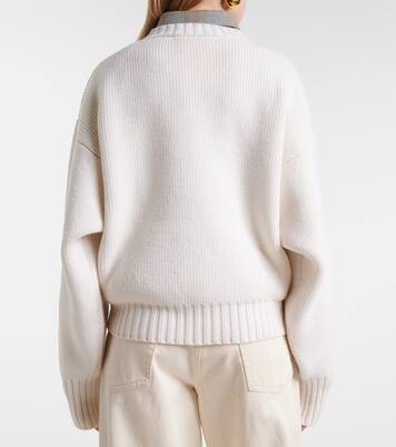 Pull en laine | Róhe