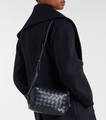 Tote Bag Loop Small aus Leder | Bottega Veneta