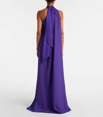 Maxikleid Astor | Taller Marmo