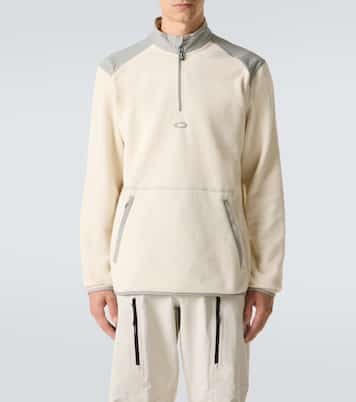 Jacke Butter Tech aus Fleece | Oakley