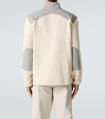 Jacke Butter Tech aus Fleece | Oakley