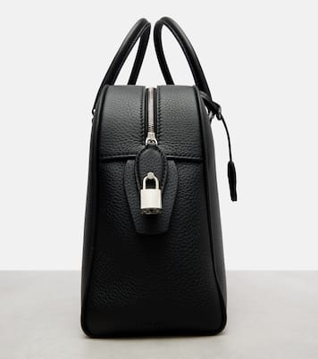 Henkeltasche India 12.00 aus Leder | The Row