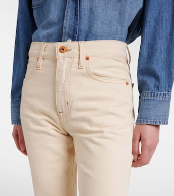 Straight Jeans Phoenix | Slvrlake