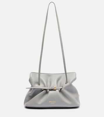 Borsa a spalla Dada Small in pelle | Prada