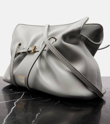 Borsa a spalla Dada Small in pelle | Prada