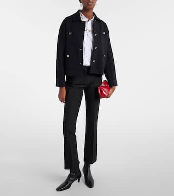 Jacke Armonioso aus Jersey | 'S Max Mara