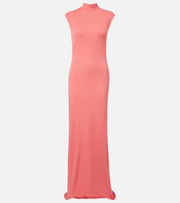 Robe aus Jersey | Tom Ford