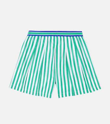 Shorts aus Baumwolle | Polo Ralph Lauren Kids