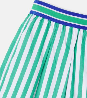 Shorts aus Baumwolle | Polo Ralph Lauren Kids