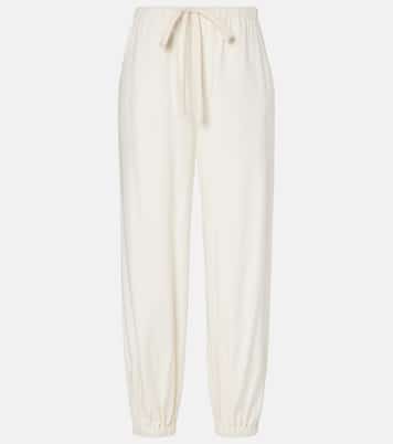 Hose Bubble aus Twill | Citizens of Humanity