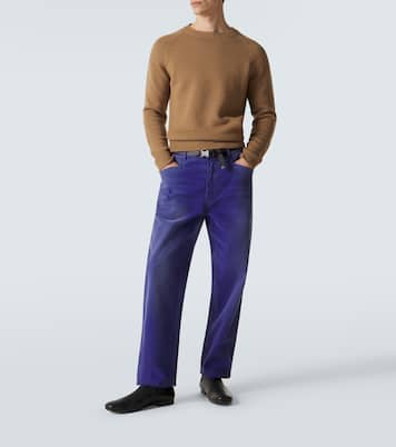 Straight jeans | Prada