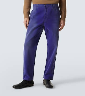 Straight jeans | Prada