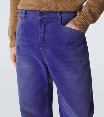 Straight jeans | Prada