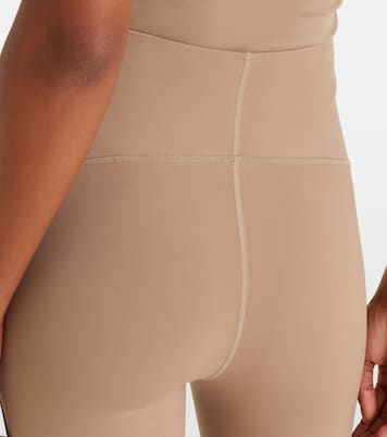 Legging technique à logo | Adidas by Stella McCartney