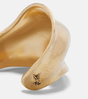 Armspange High Armour | Saint Laurent