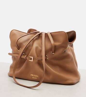 Prada Dada leather shoulder bag | Prada