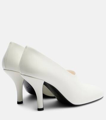 Escarpins en cuir | Toteme