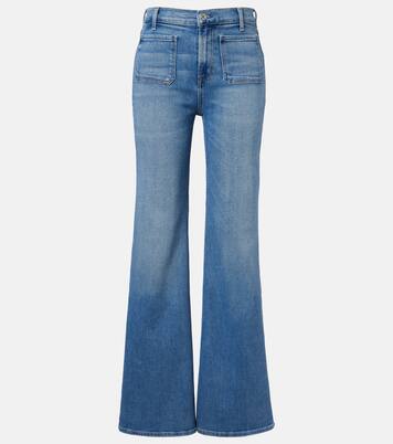 Kimberly flared jeans | Citizens of Humanity