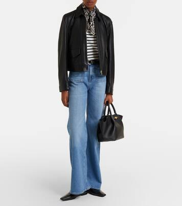 Kimberly flared jeans | Citizens of Humanity