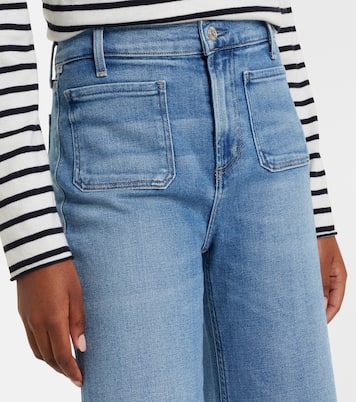 Kimberly flared jeans | Citizens of Humanity