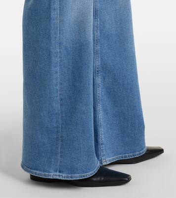 Kimberly flared jeans | Citizens of Humanity
