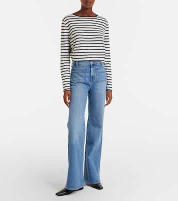 Kimberly flared jeans | Citizens of Humanity
