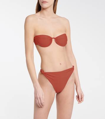 Culotte de bikini Sana | Tropic of C