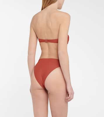 Culotte de bikini Sana | Tropic of C