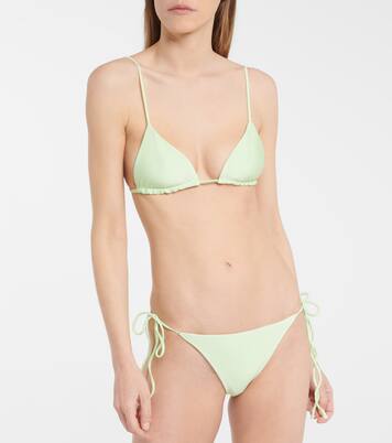 Culotte de bikini Ties | Jade Swim