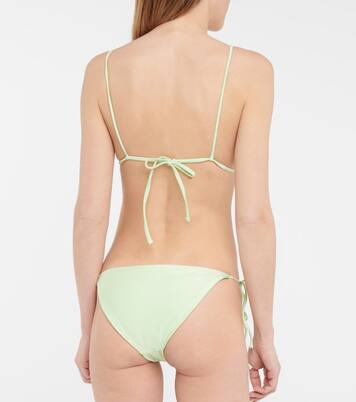 Culotte de bikini Ties | Jade Swim