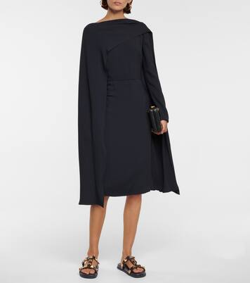 Sandalen Roman Stud aus Leder | Valentino Garavani