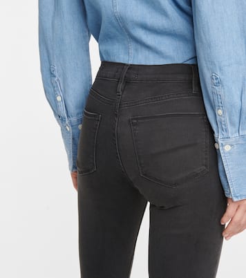 Skinny Jeans Le High | Frame