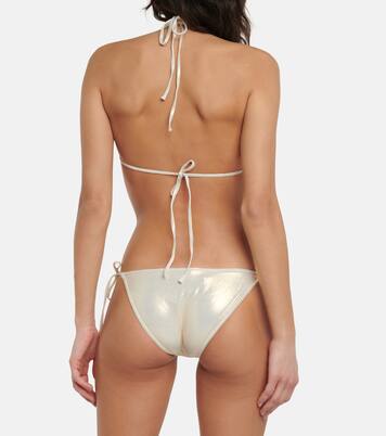 Culotte de bikini Malta | Melissa Odabash